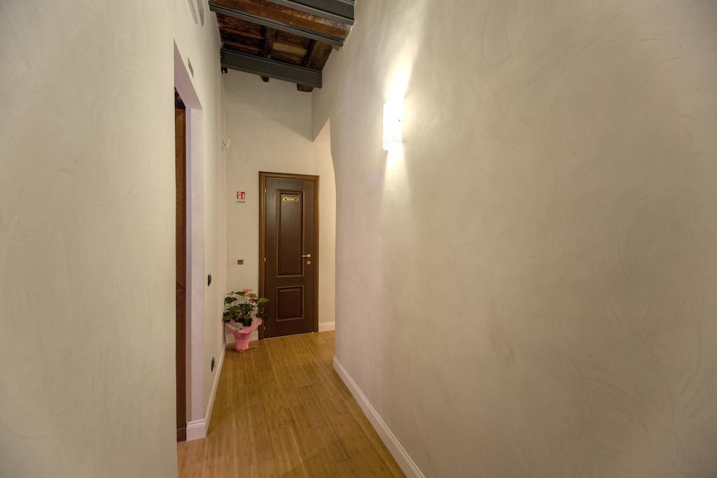 Bed & Breakfast Leonetto Rom