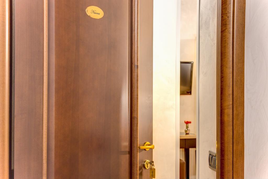 Bed & Breakfast Leonetto Rom