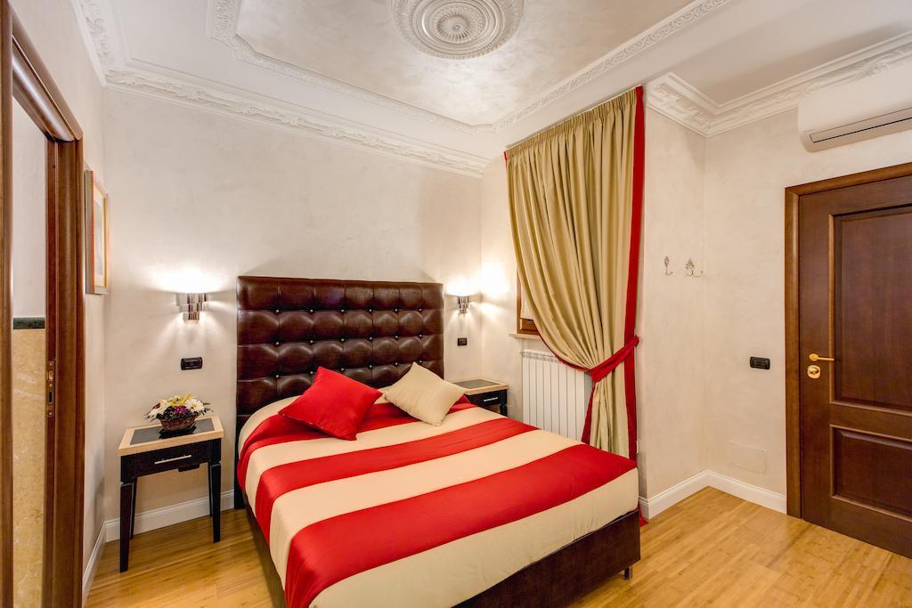 Bed & Breakfast Leonetto Rom