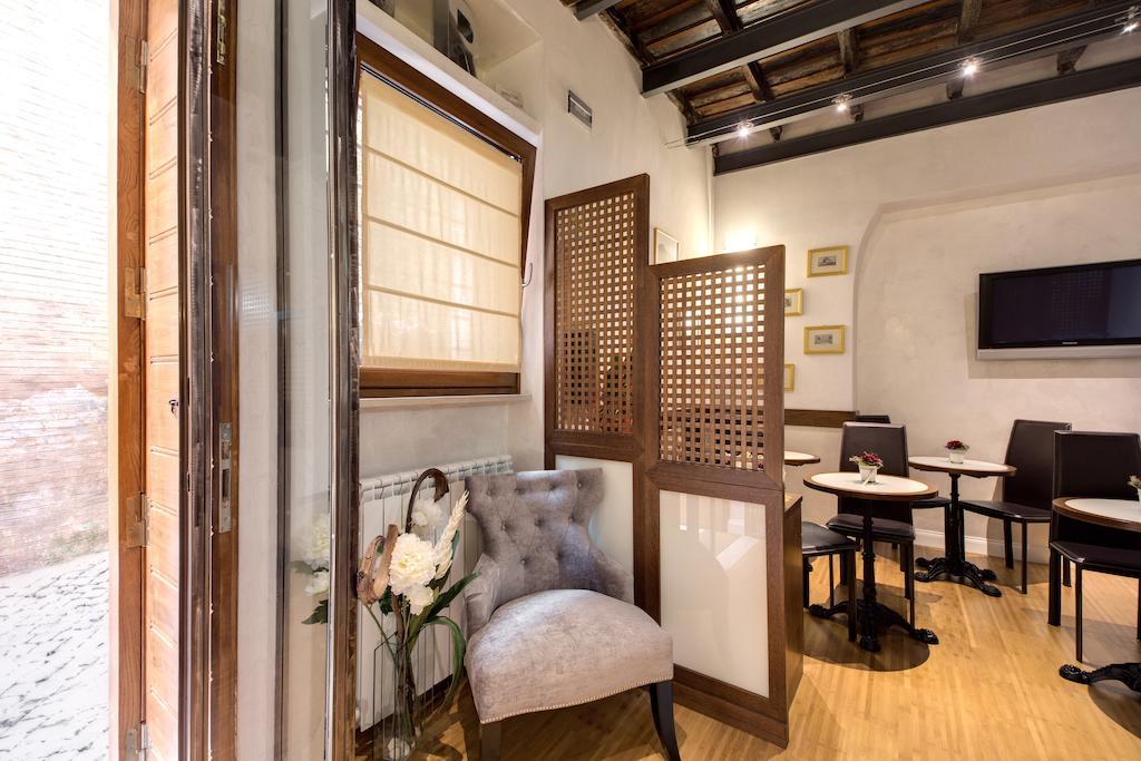 Bed & Breakfast Leonetto Rom